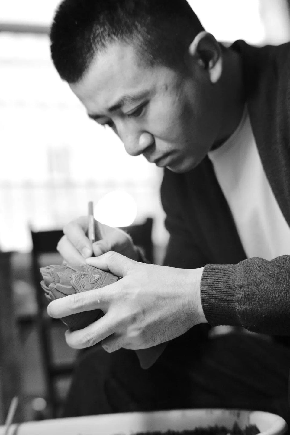 Ji Shang Zao Wu
