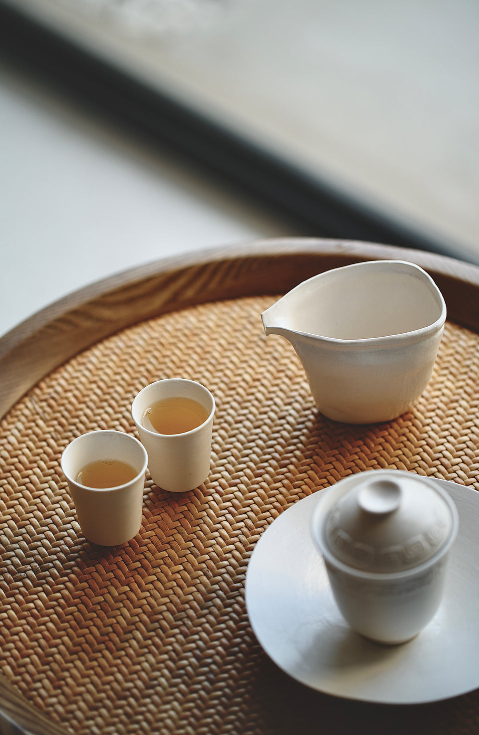 Eagle Beak Gongdaobei