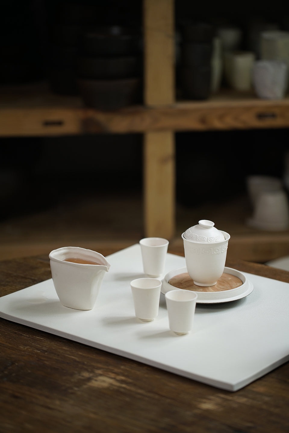 Eagle Beak Gongdaobei