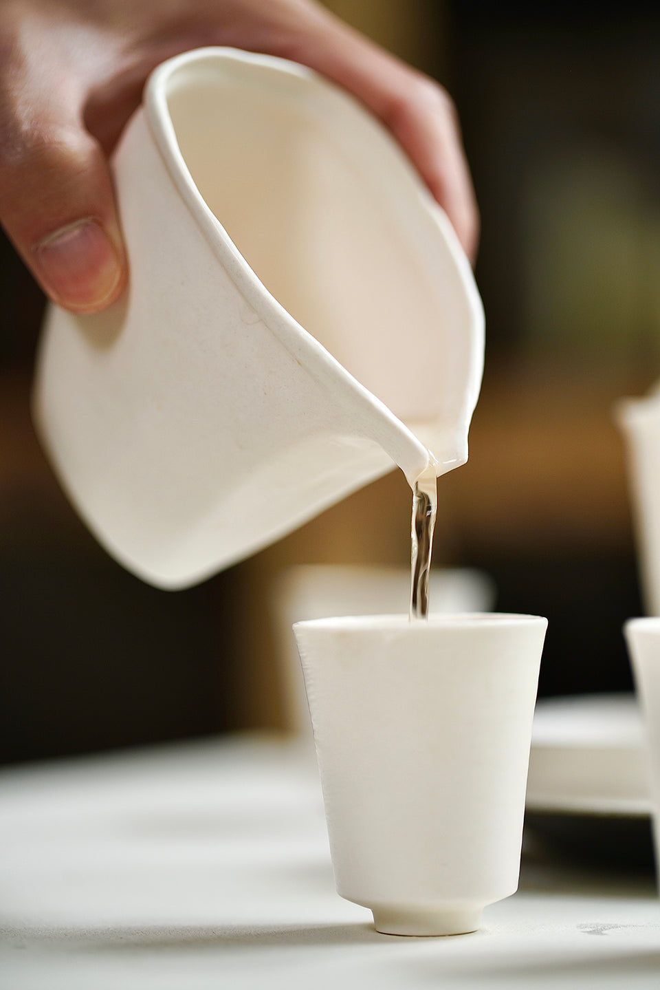 Eagle Beak Gongdaobei