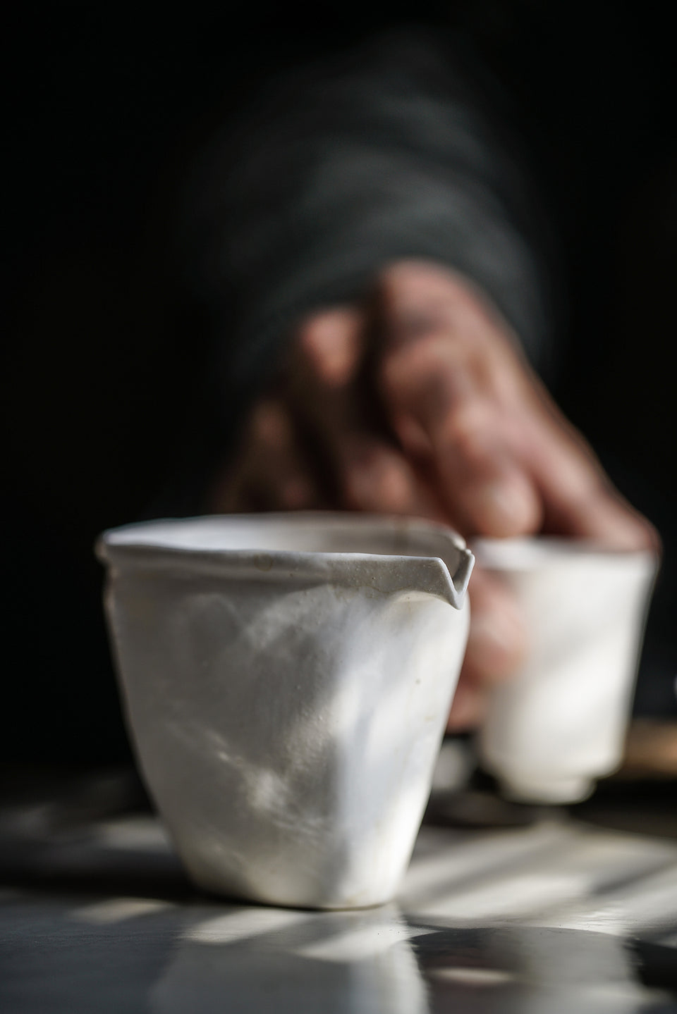 Eagle Beak Gongdaobei