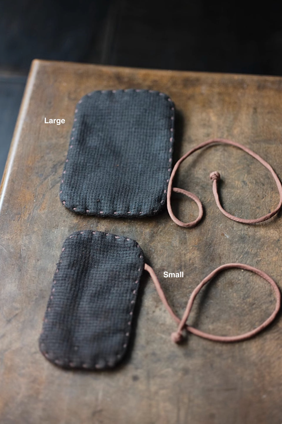 Xiangyun Silk Yarn Iron Teapot Handle Pad