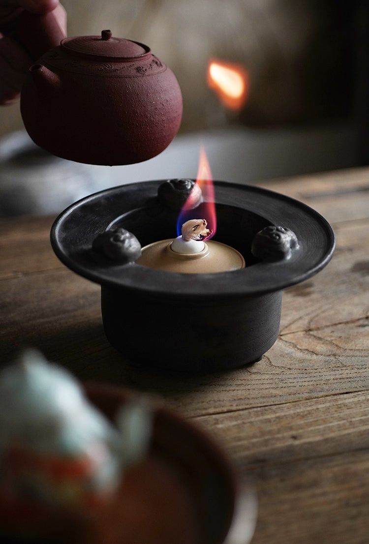 Ceramic Flame Heater for Fenglu