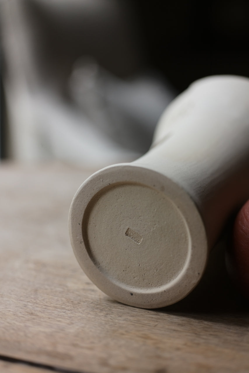 White Clay Elegance Stove Fenglu by Chengwei
