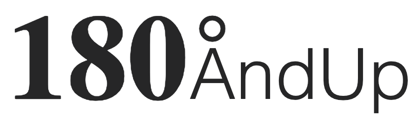 180andup logo