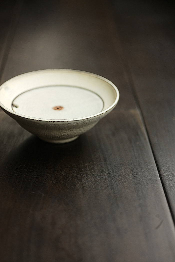 Metalwork & Ceramic Hand-Made Hucheng Series 2