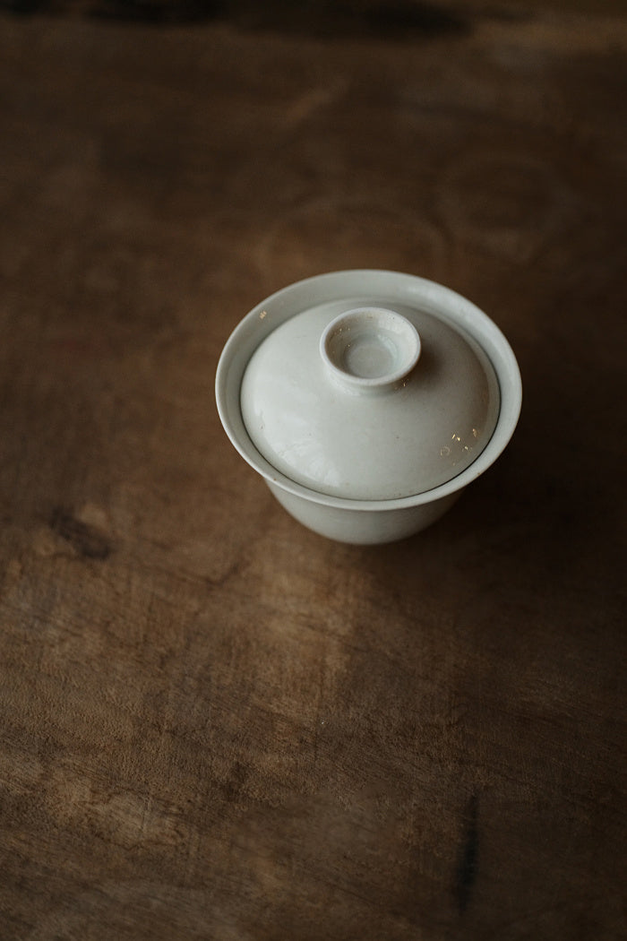 Glazed Gongfu Tea Gaiwan