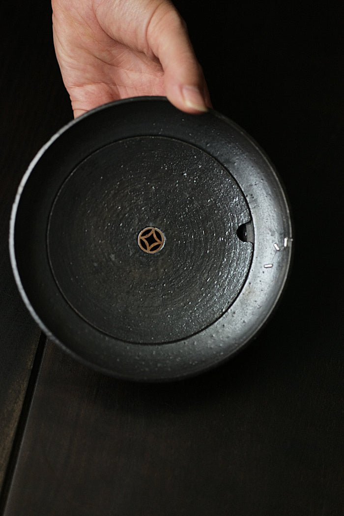 Metalwork & Ceramic Hand-Made Hucheng Series 2