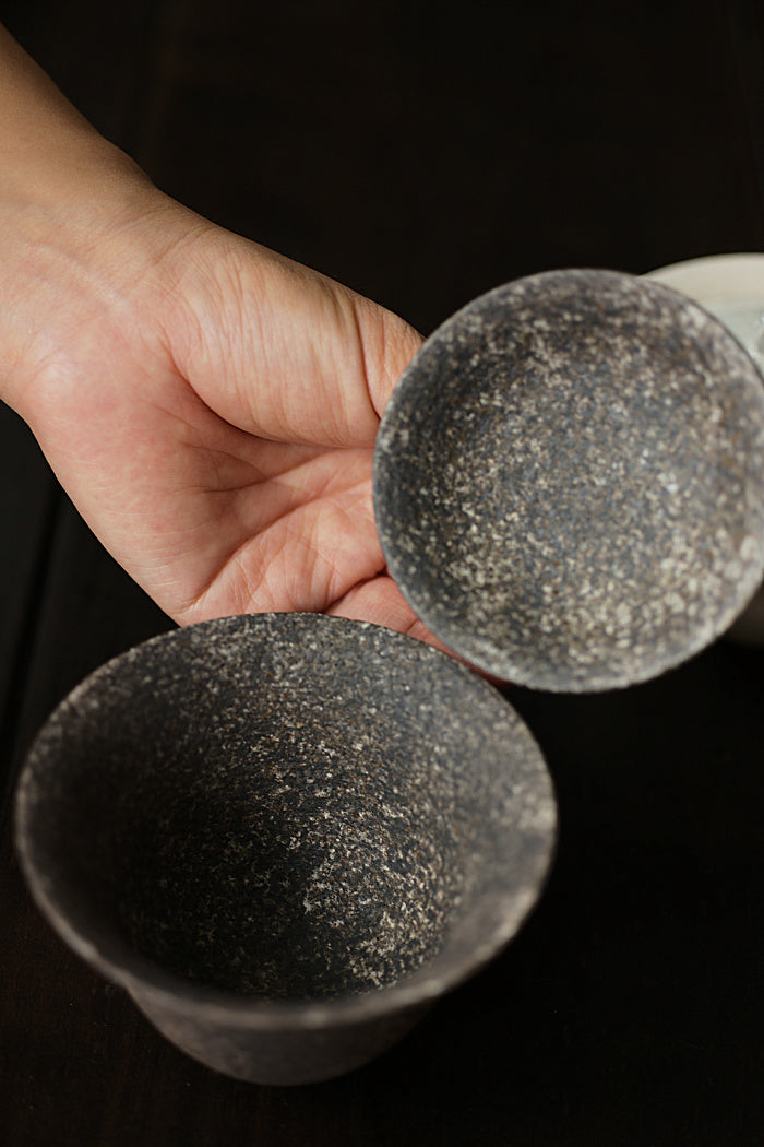 Natural Earth Bridge Gaiwan by Cheng Wei