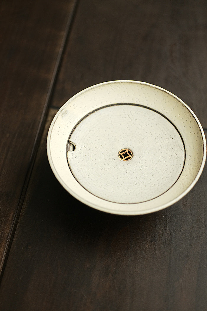 Metalwork & Ceramic Hand-Made Hucheng Series 2