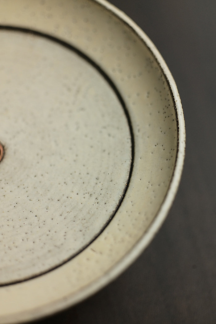 Metalwork & Ceramic Hand-Made Hucheng Series 2
