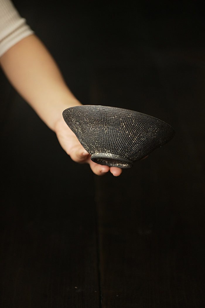 Metalwork & Ceramic Hand-Made Hucheng Series 2