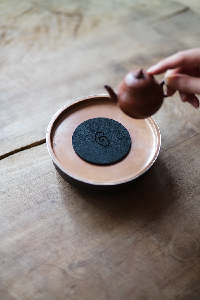 Cloud Pot Pads - Felt