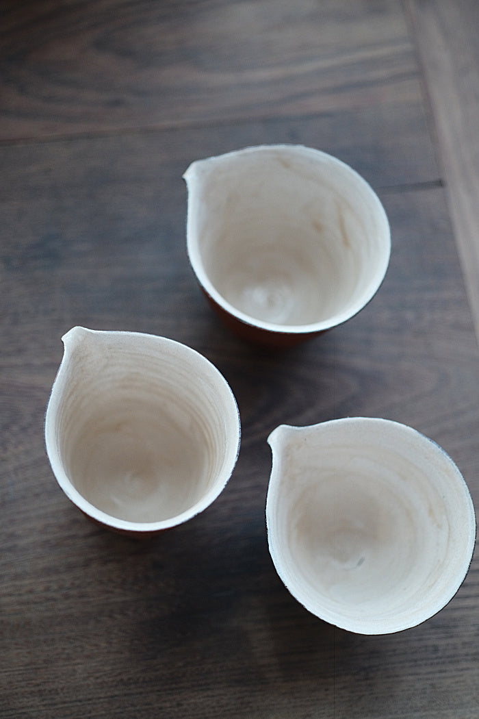 Hui Shan Red Clay Gongdaobei - Series 2