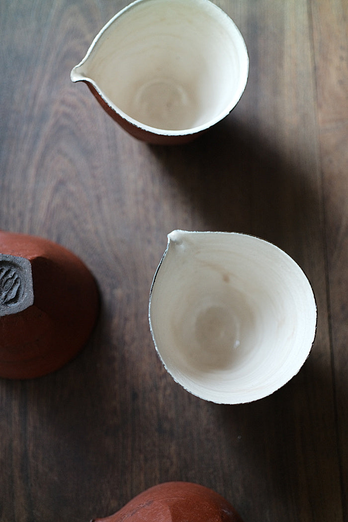 Hui Shan Red Clay Gongdaobei - Series 2