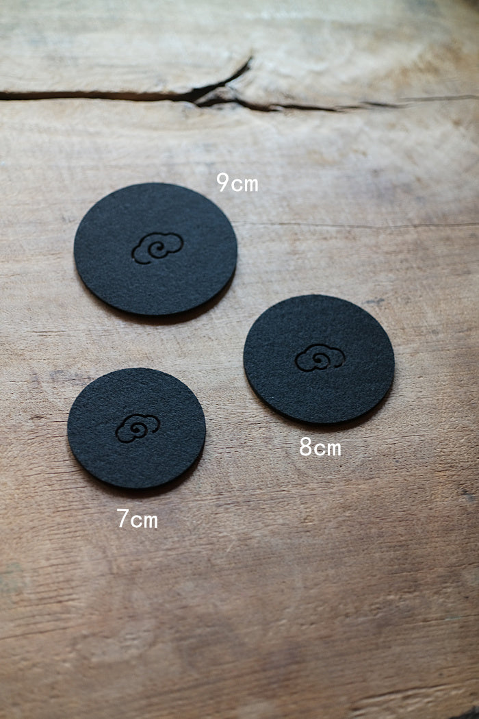 Cloud Pot Pads - Felt