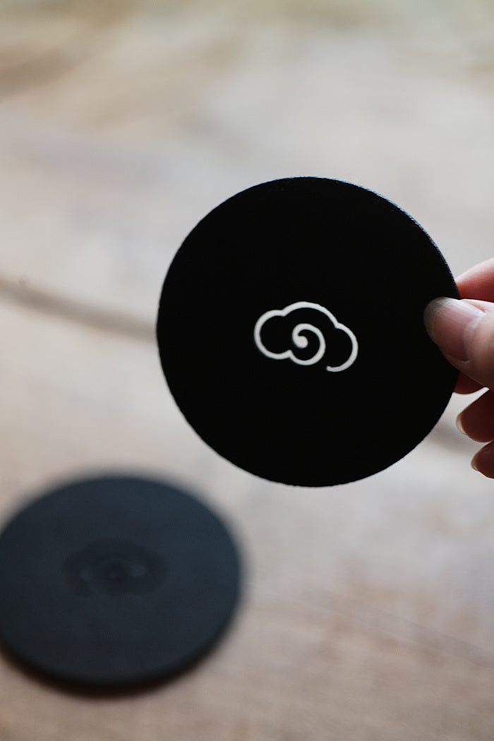 Cloud Pot Pads - Felt