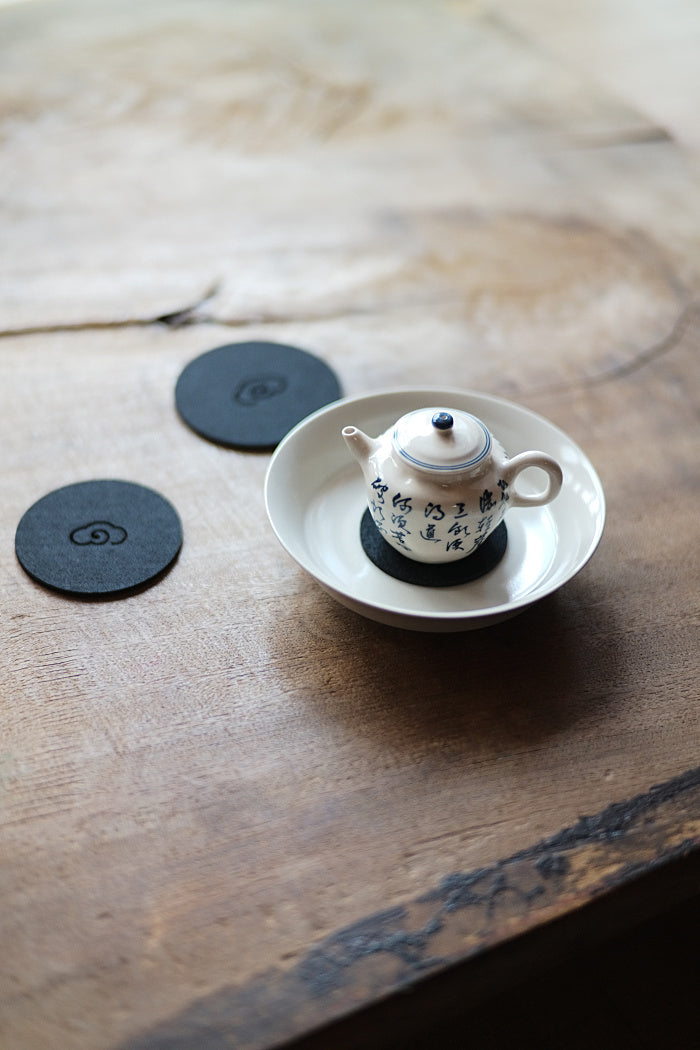 Cloud Pot Pads - Felt