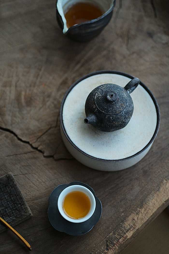 Simple Fenyin Hucheng