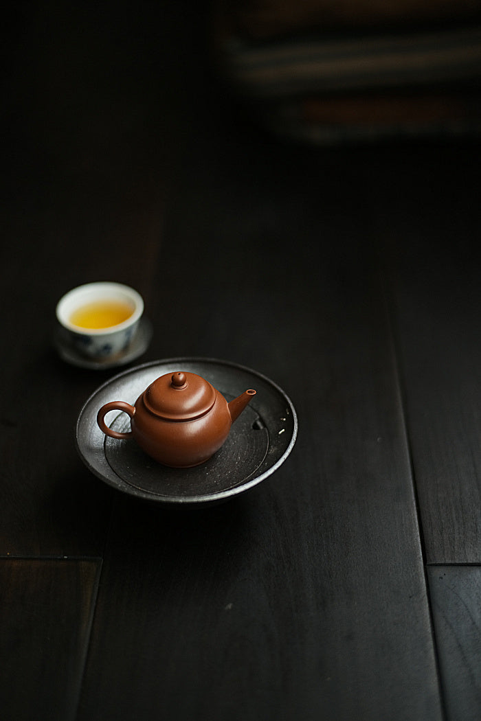 Metalwork & Ceramic Hand-Made Hucheng Series 2