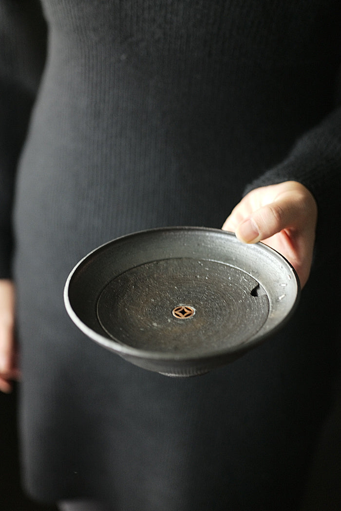 Metalwork & Ceramic Hand-Made Hucheng Series 2