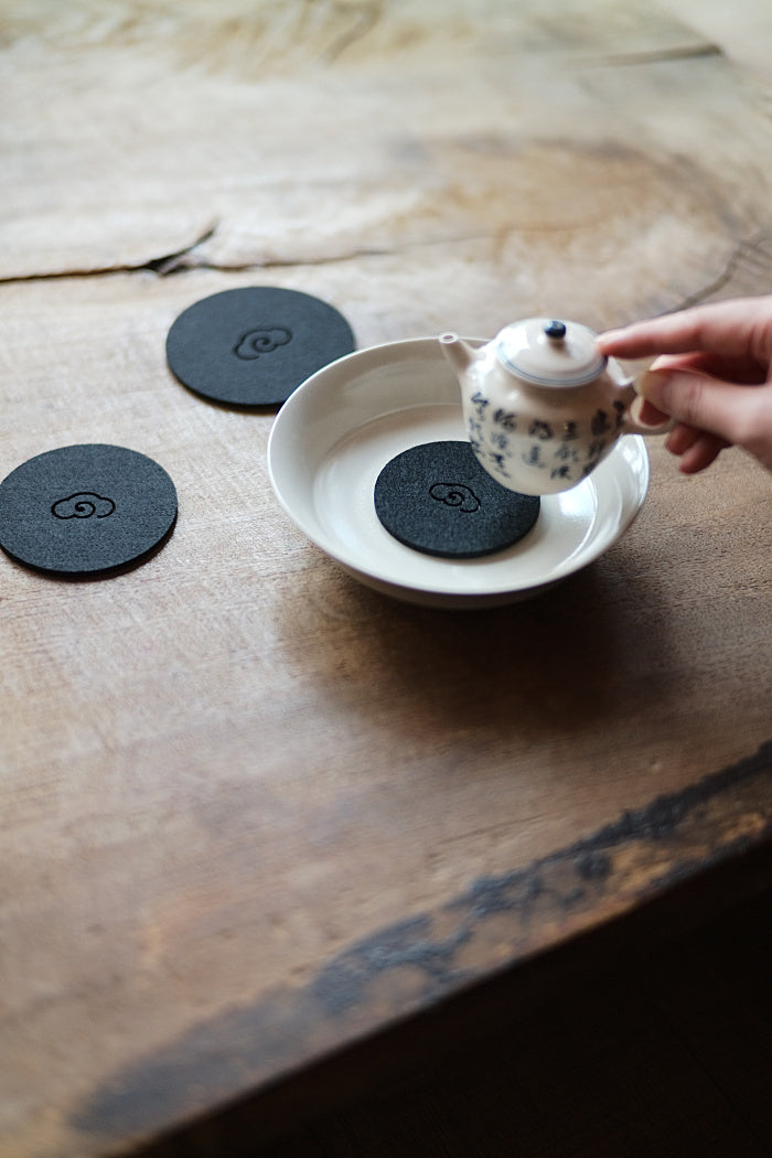 Cloud Pot Pads - Felt
