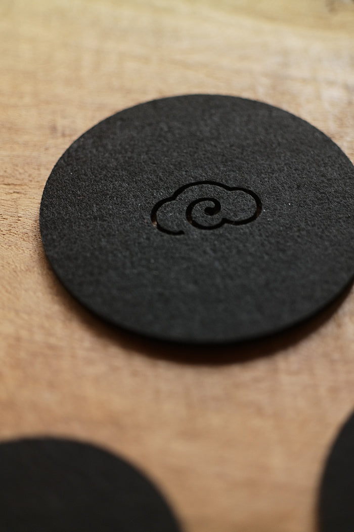 Cloud Pot Pads - Felt