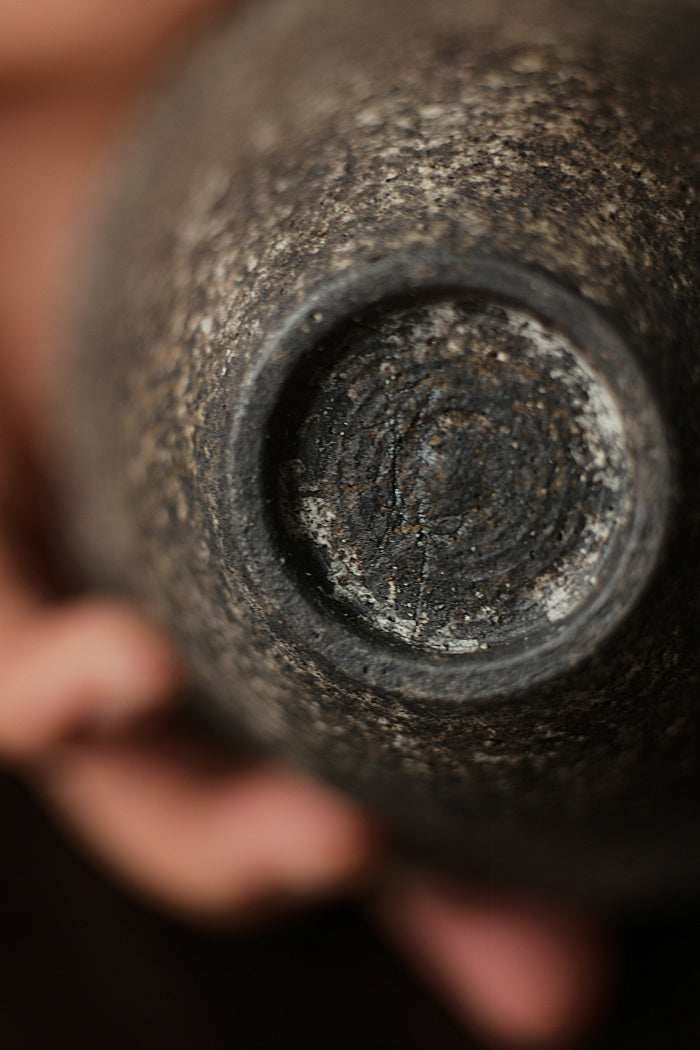 Natural Earth Bridge Gaiwan by Cheng Wei