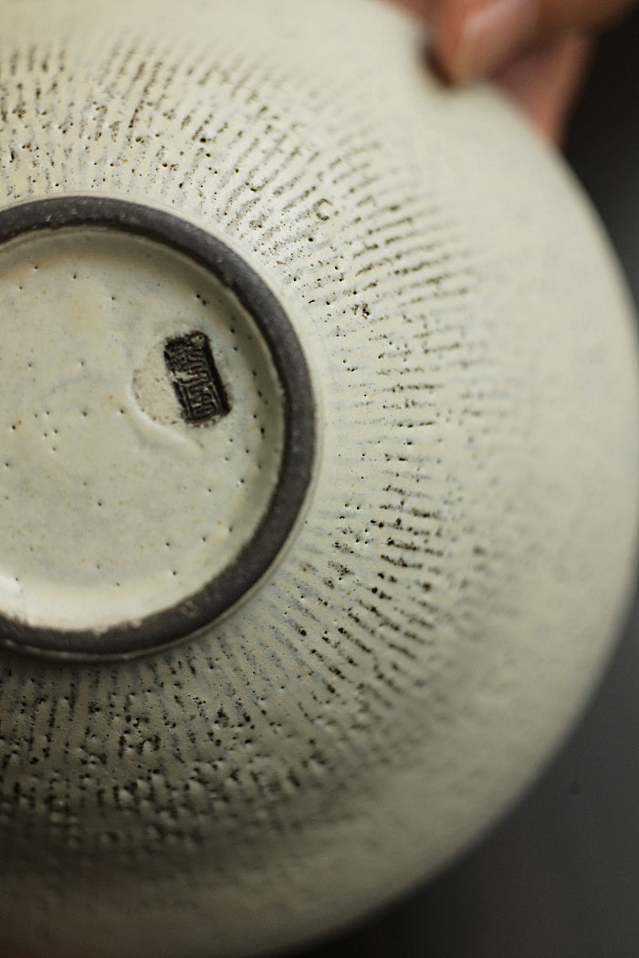 Metalwork & Ceramic Hand-Made Hucheng Series 2