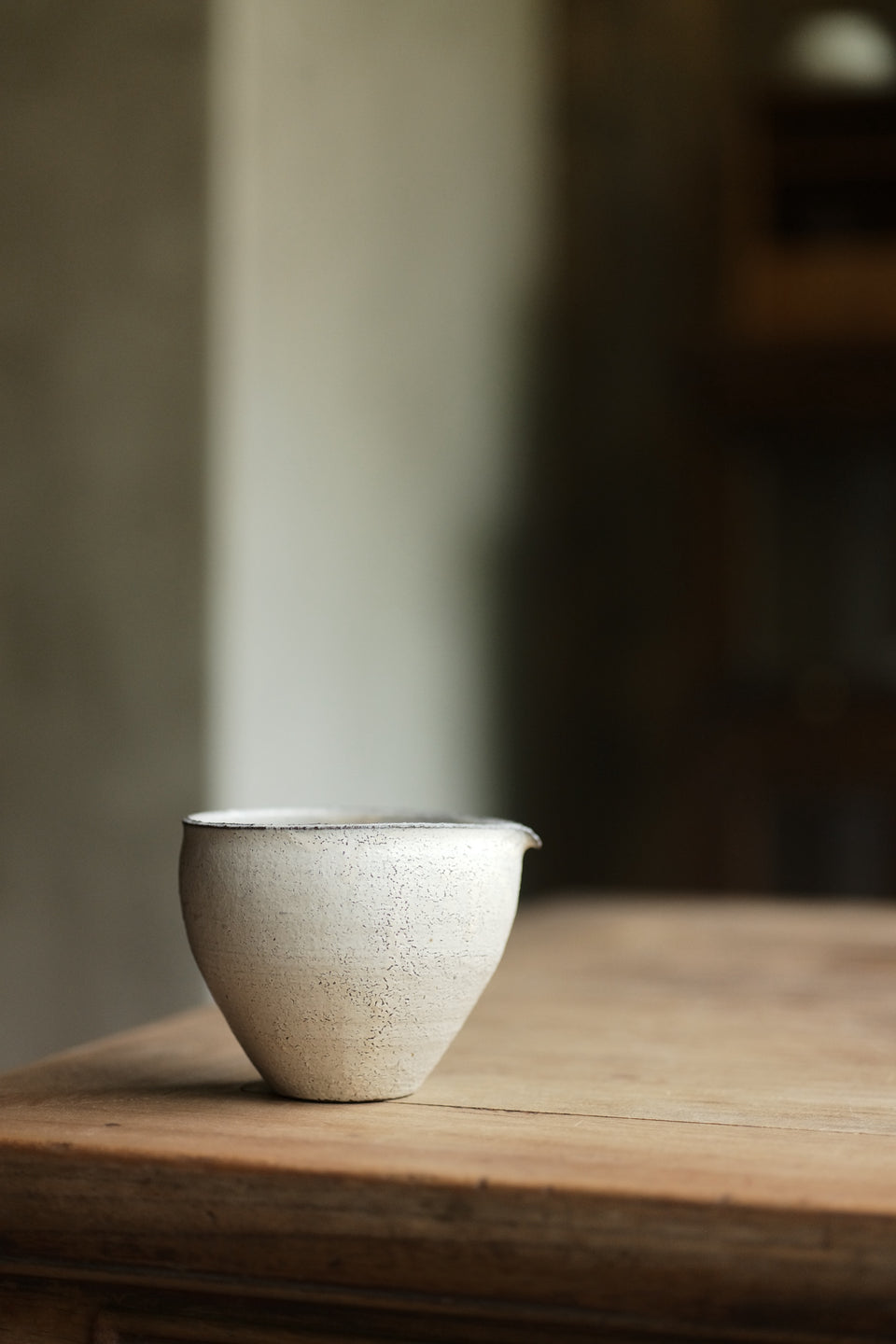 "Infinite Details" Fen Yin Gongdaobei Shared Cups by Cheng Wei
