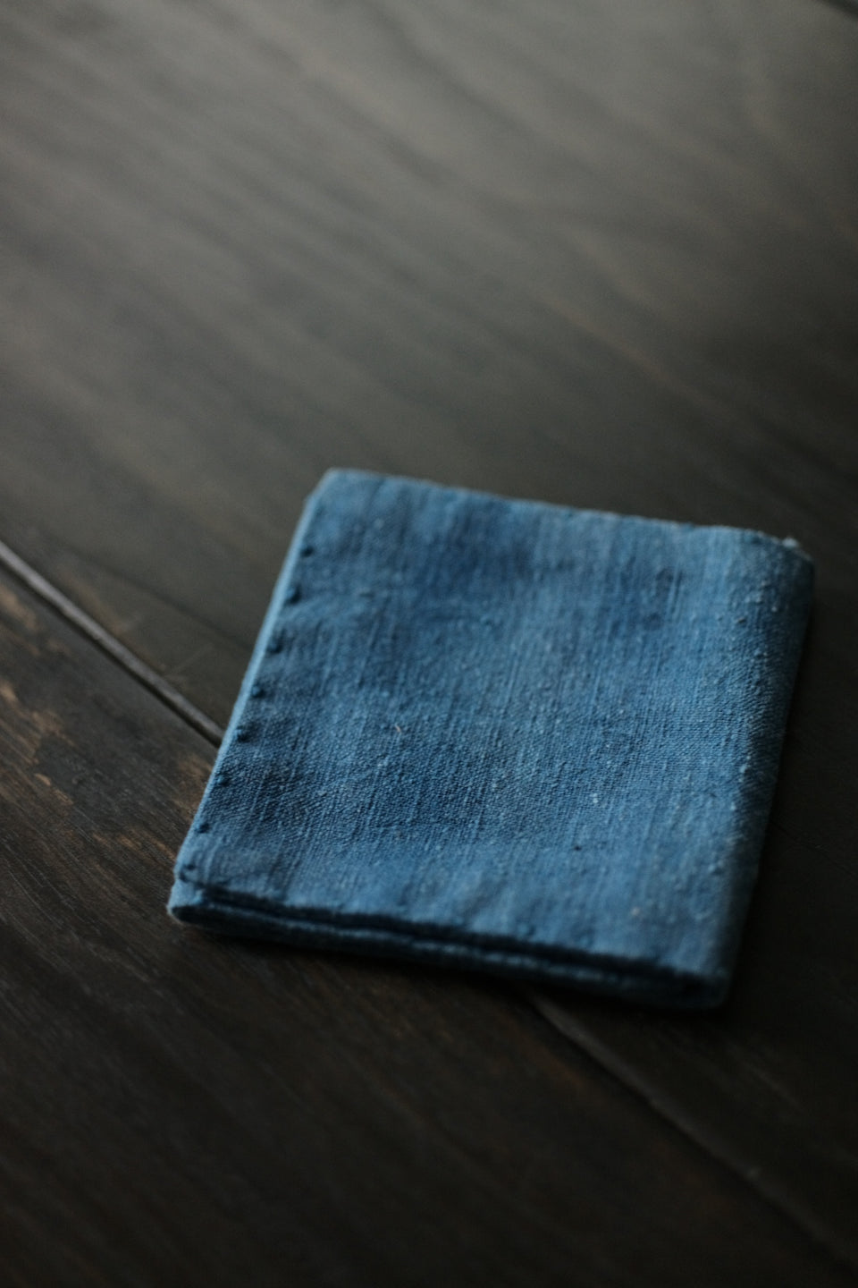 Hand-Woven Tri-Fold Tea Towels - Series 2