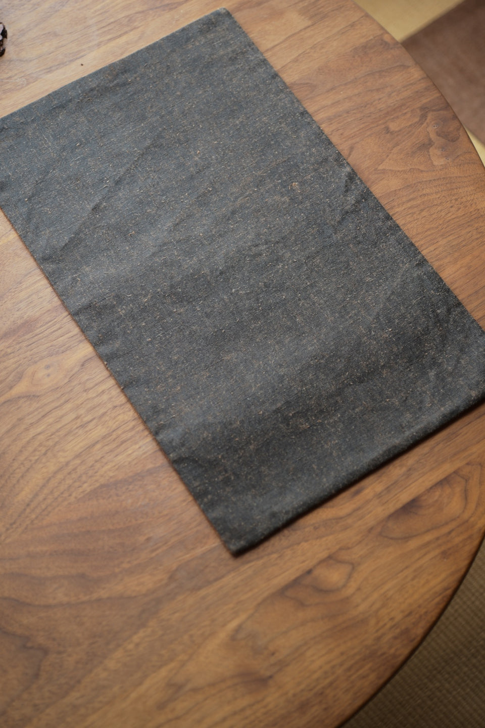 Xiangyun Silk Yarn Tea Mat