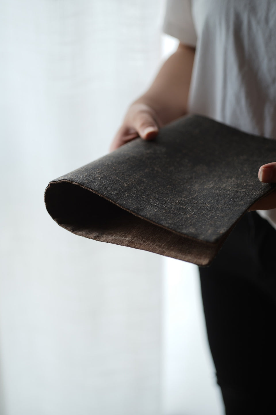 Xiangyun Silk Yarn Tea Mat