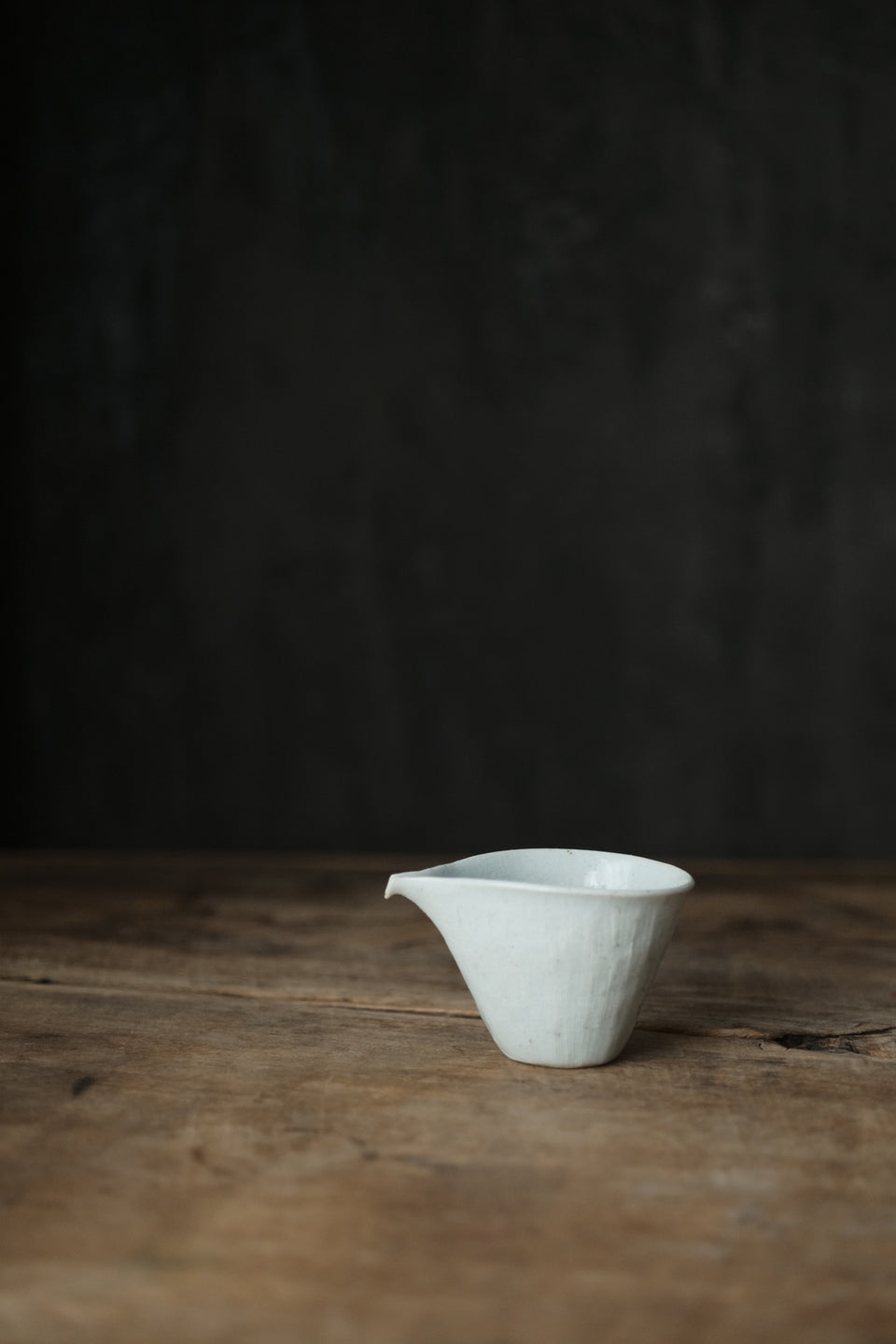 Melon-Slice Gongdaobei Pitcher