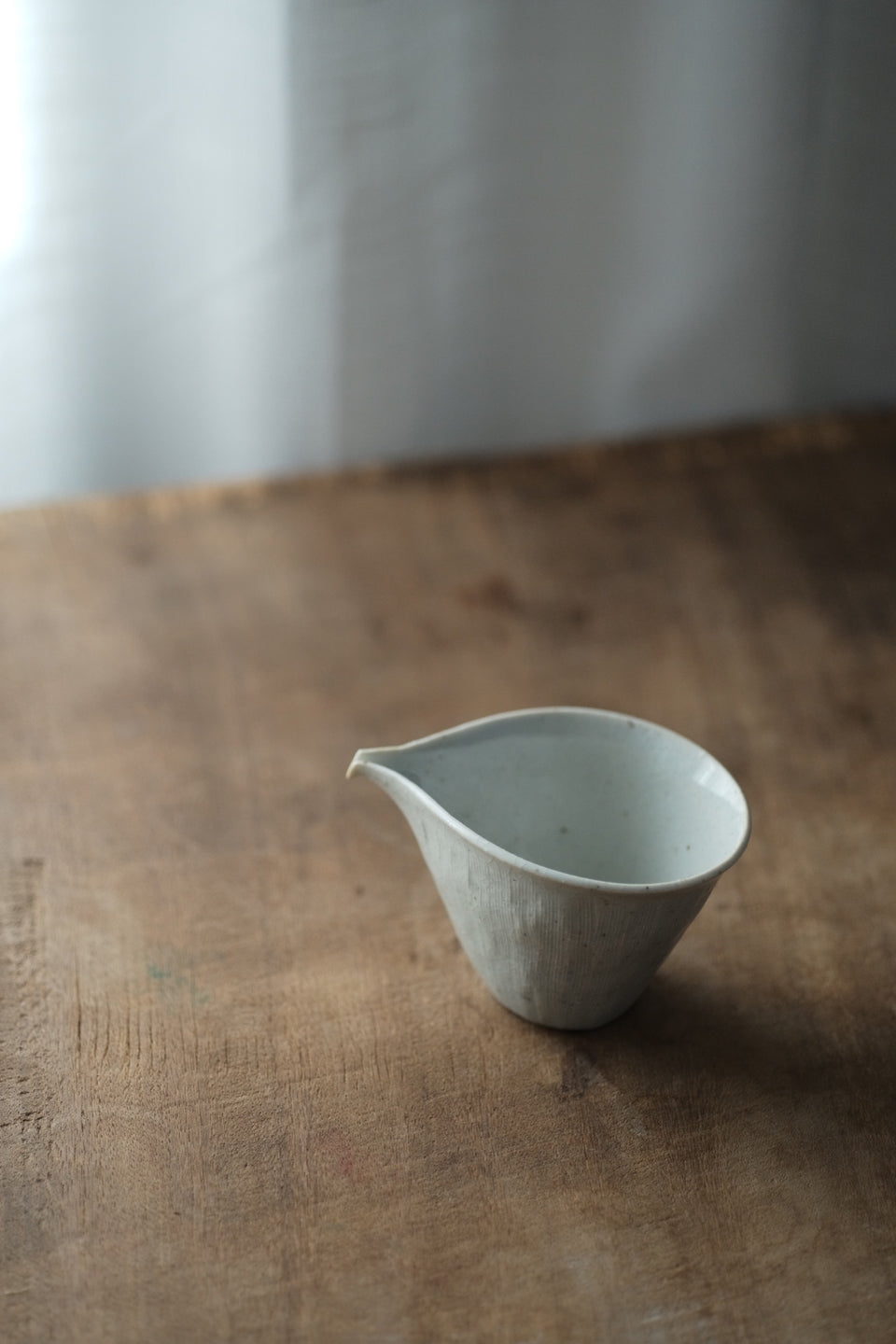 Melon-Slice Gongdaobei Pitcher