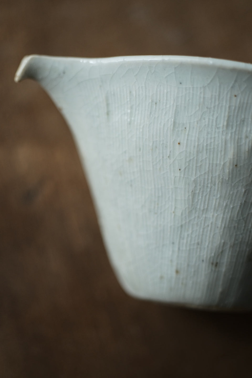 Melon-Slice Gongdaobei Pitcher