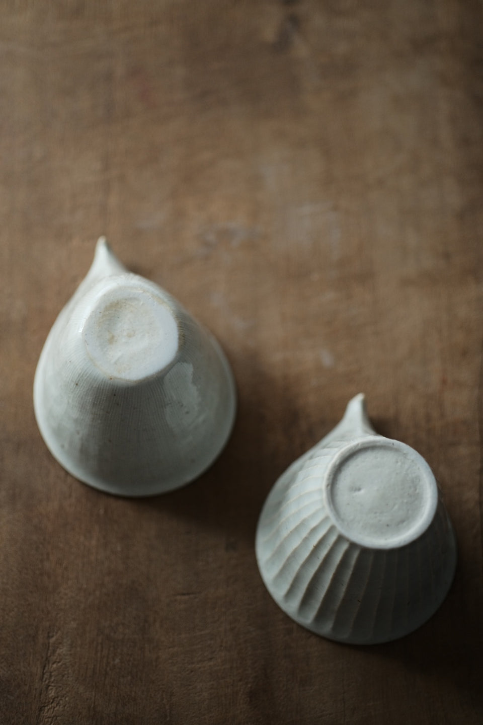 Melon-Slice Gongdaobei Pitcher