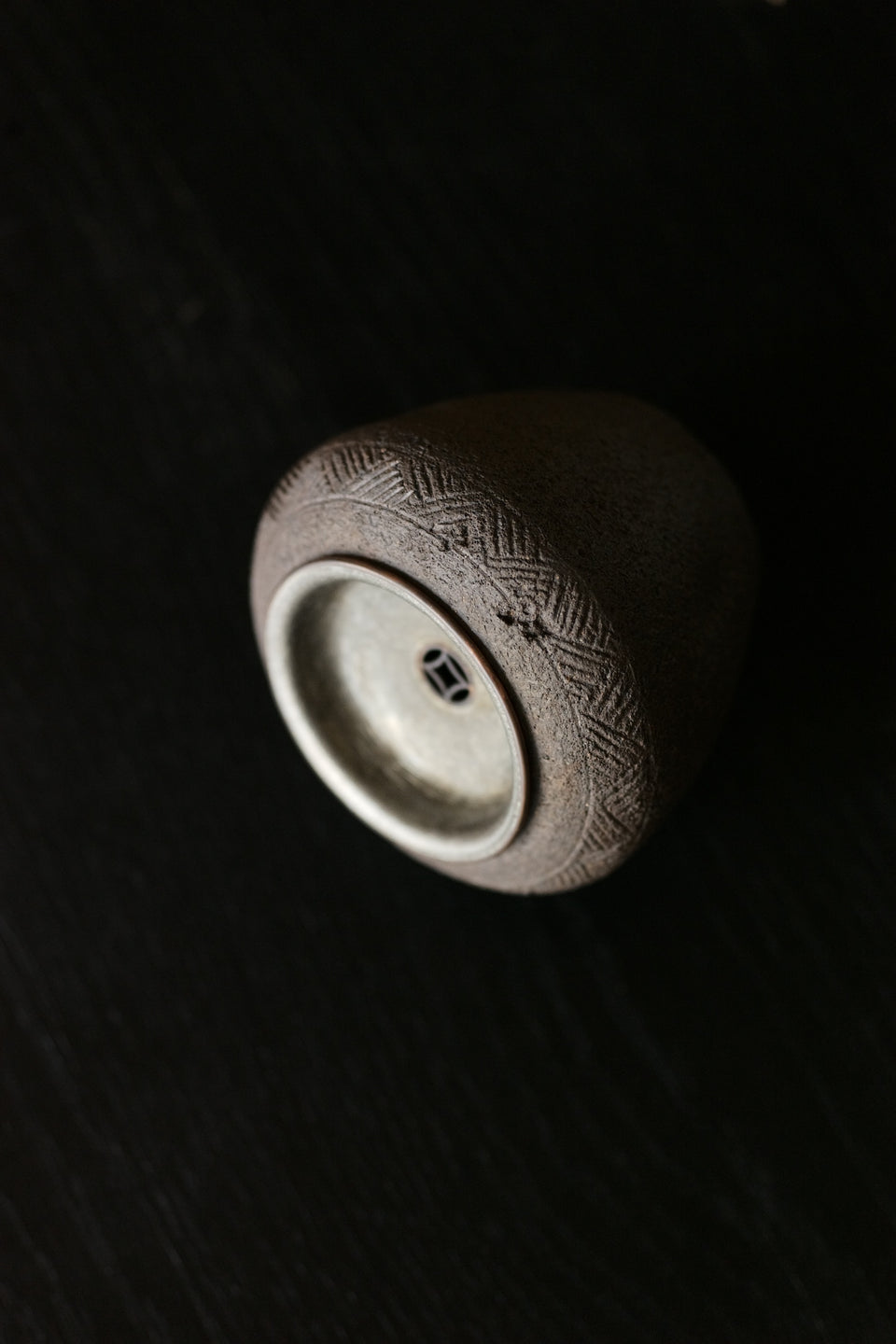 Hand-Carved Jianshui by Ji Shang Zao Wu