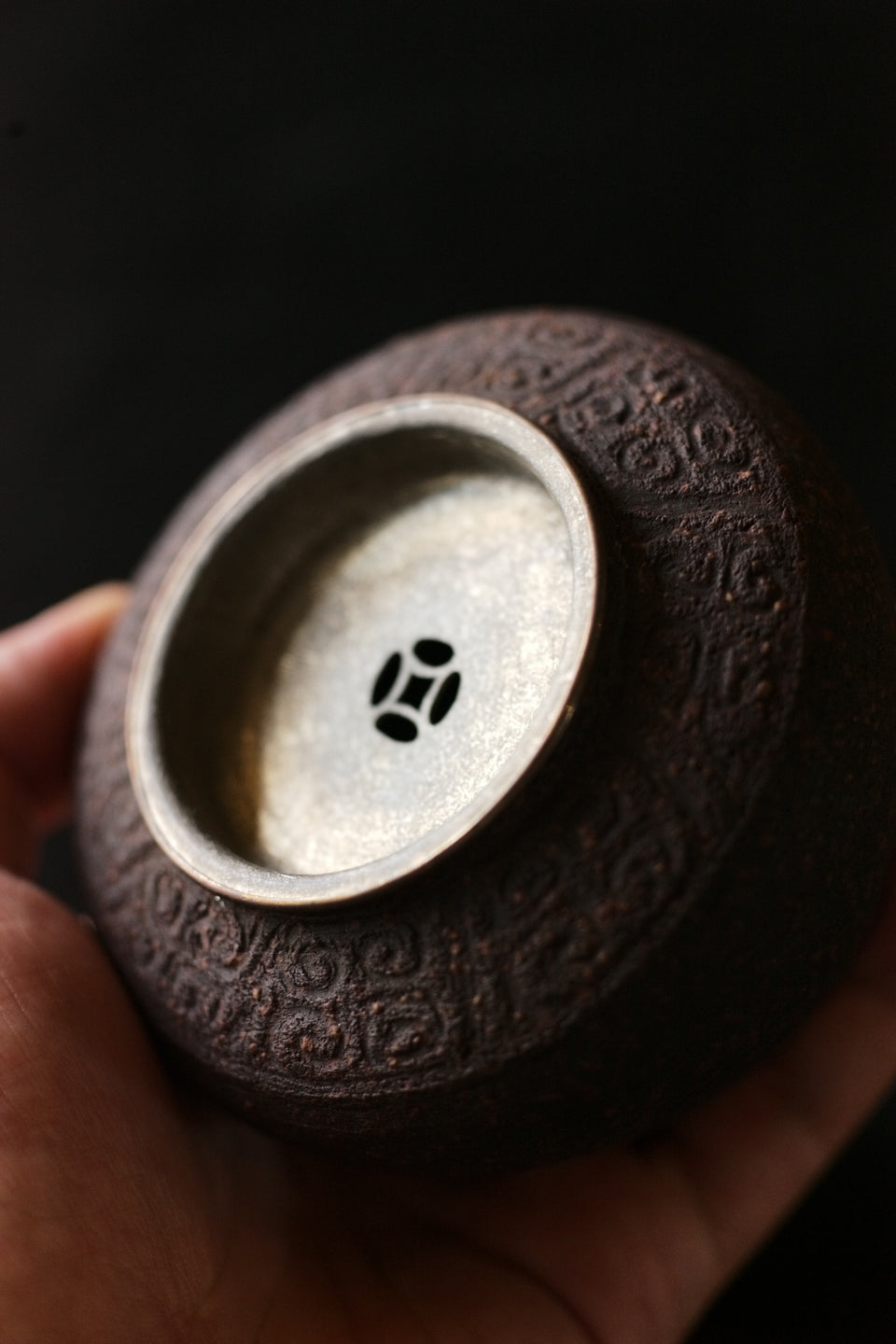 Hand-Carved Jianshui by Ji Shang Zao Wu