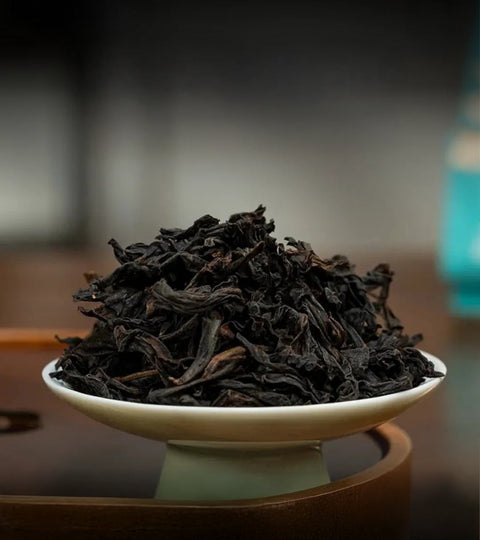 Why Should You Start with Shui Xian?