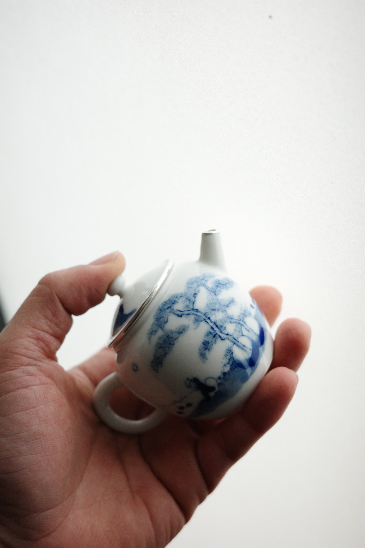 Qinghua & Blue and White – 180andup