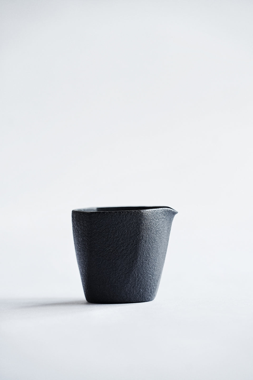 Hexagon Modern Gongdaobei Share Cup