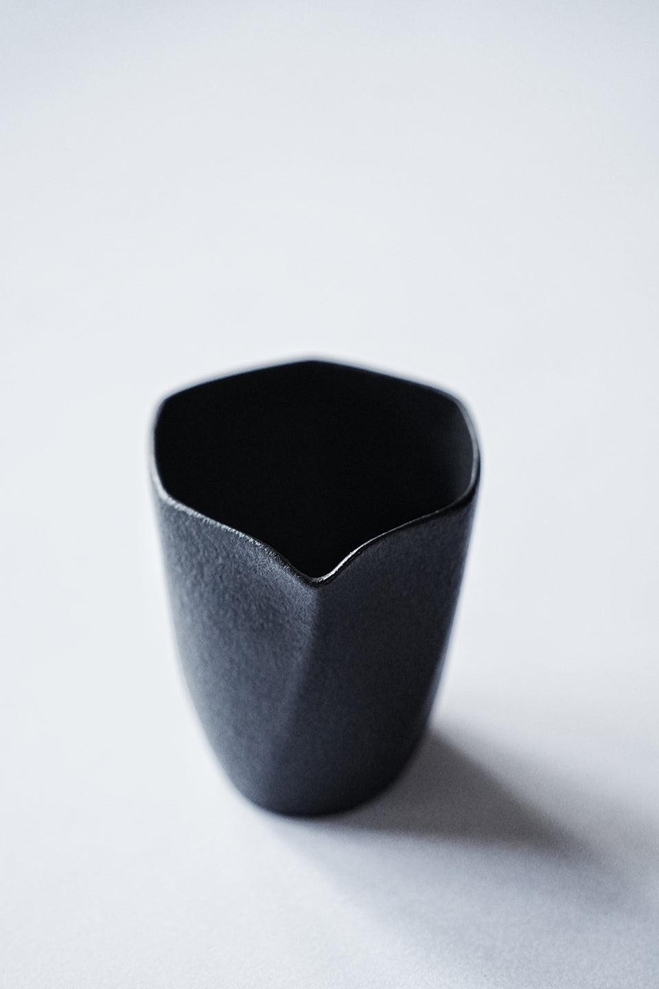 Hexagon Modern Gongdaobei Share Cup