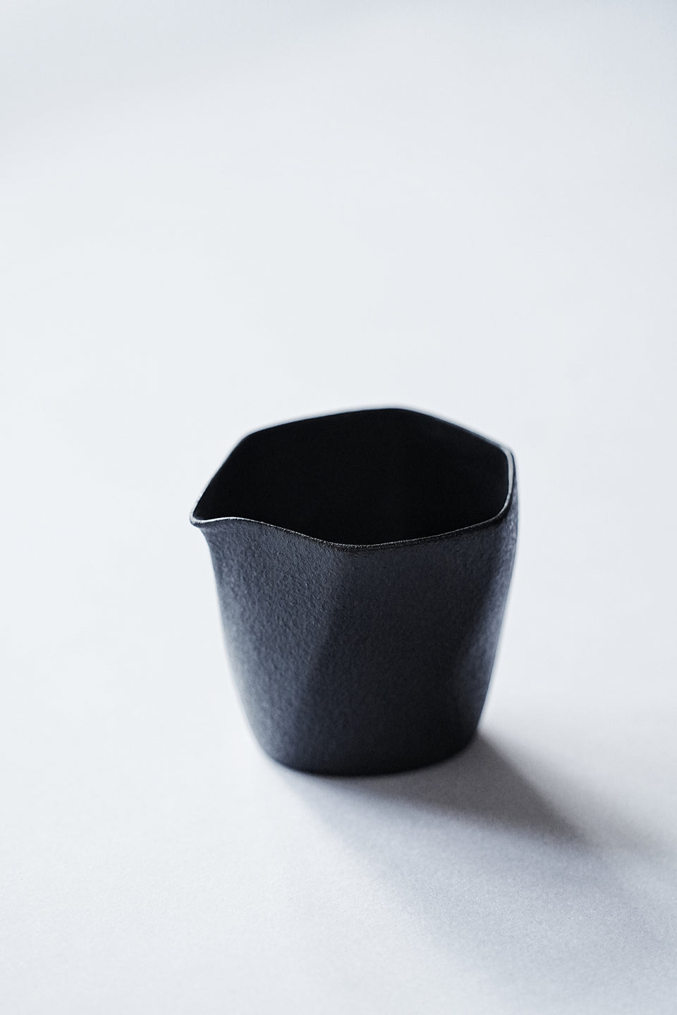 Hexagon Modern Gongdaobei Share Cup