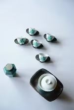 Jade Cabbage Gaiwan