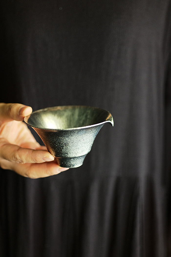 Precious Metal Glazed Douli Gongdaobei