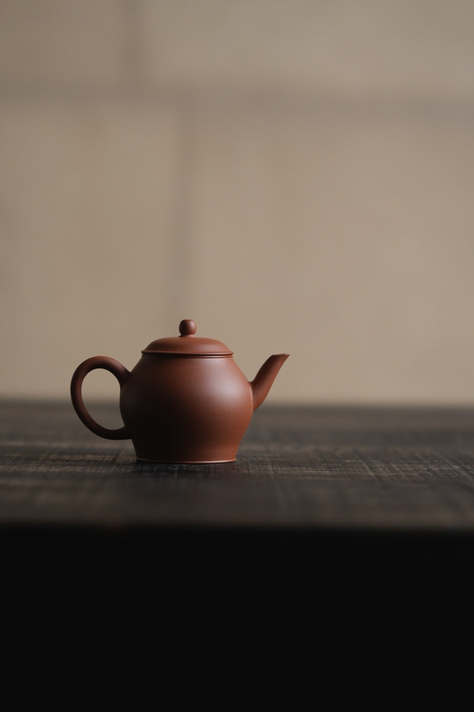 Chaozhou Handmade Gao Gong Deng Zhuni Teapot