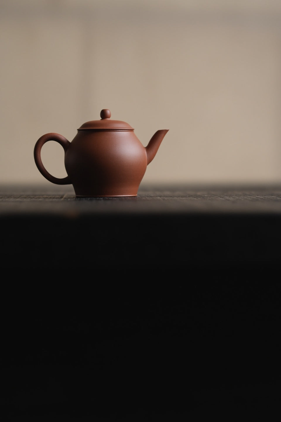 Chaozhou Handmade Gao Gong Deng Zhuni Teapot