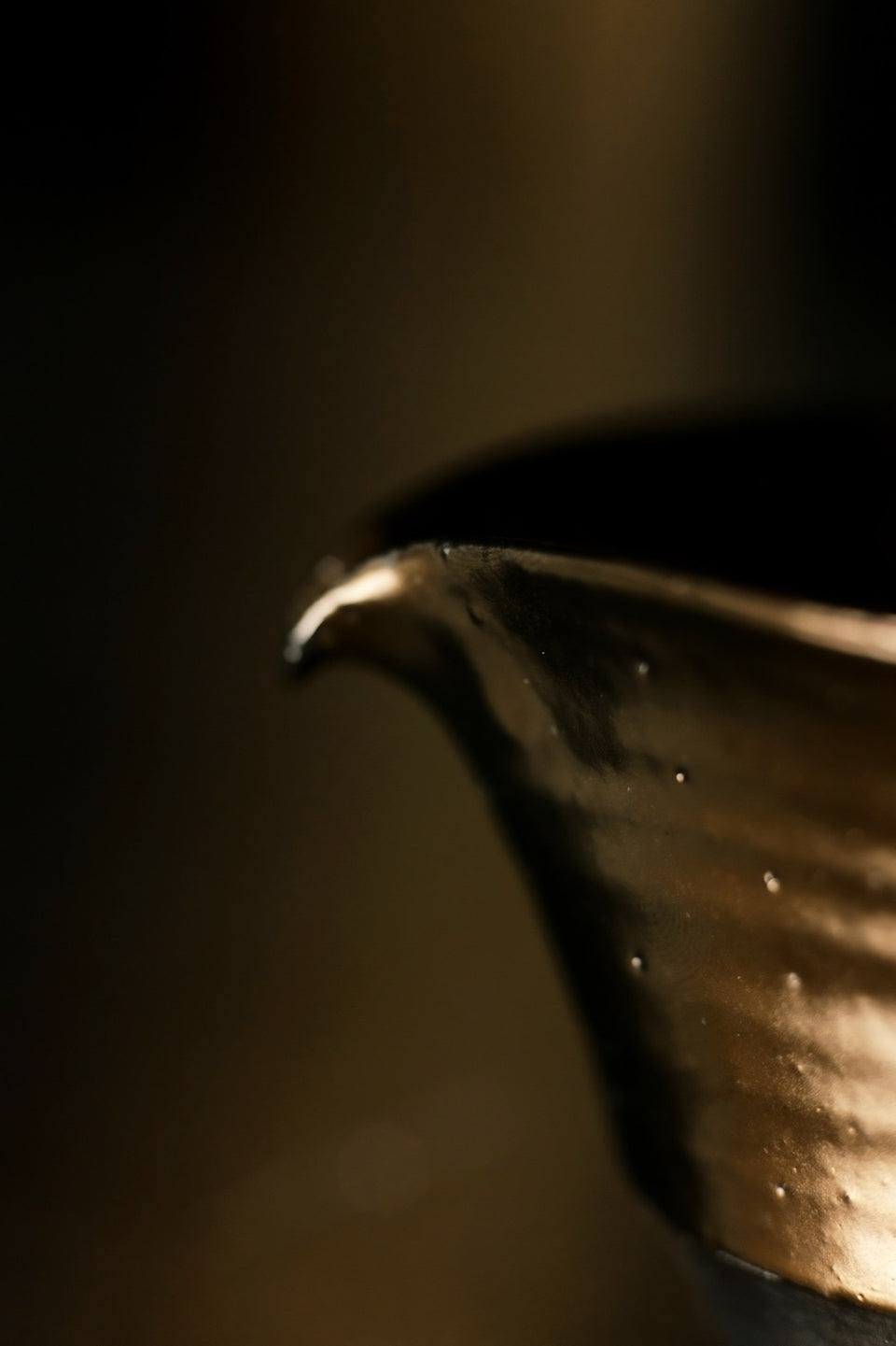 "Golden Twilight" Gongdaobei Share Cup