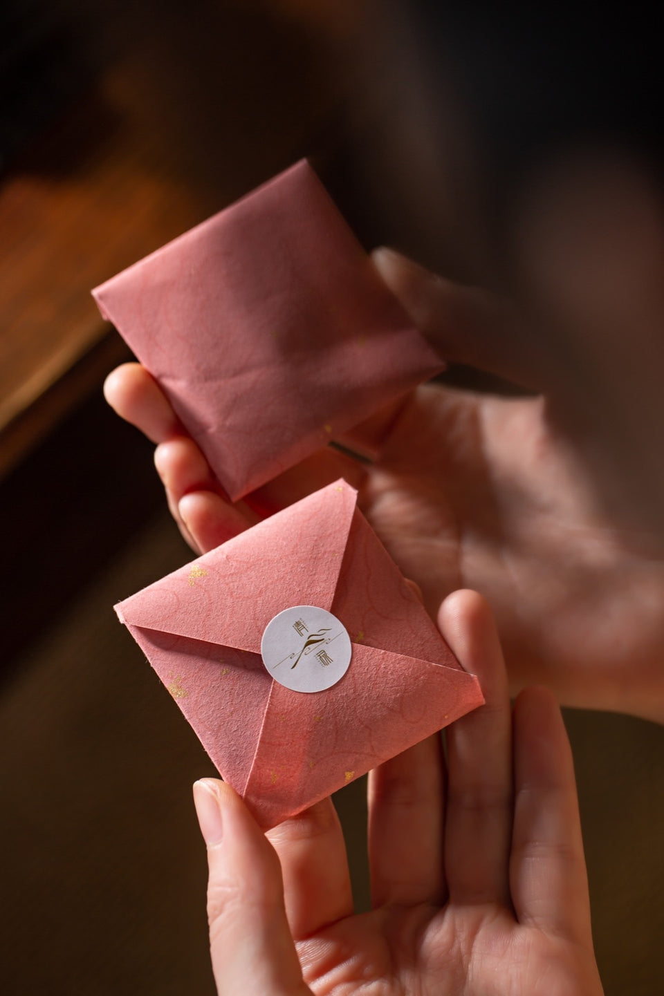 Qing Lian Lotus-Inspired Coil Incense